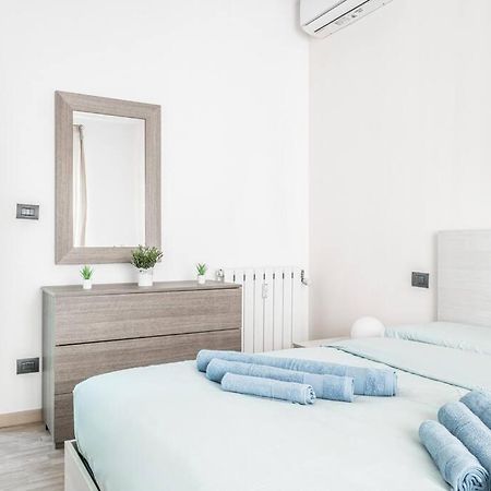 米兰Artistic House Navigli-Duomo Netflix & Design公寓 外观 照片