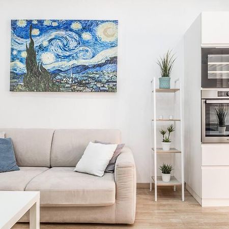 米兰Artistic House Navigli-Duomo Netflix & Design公寓 外观 照片