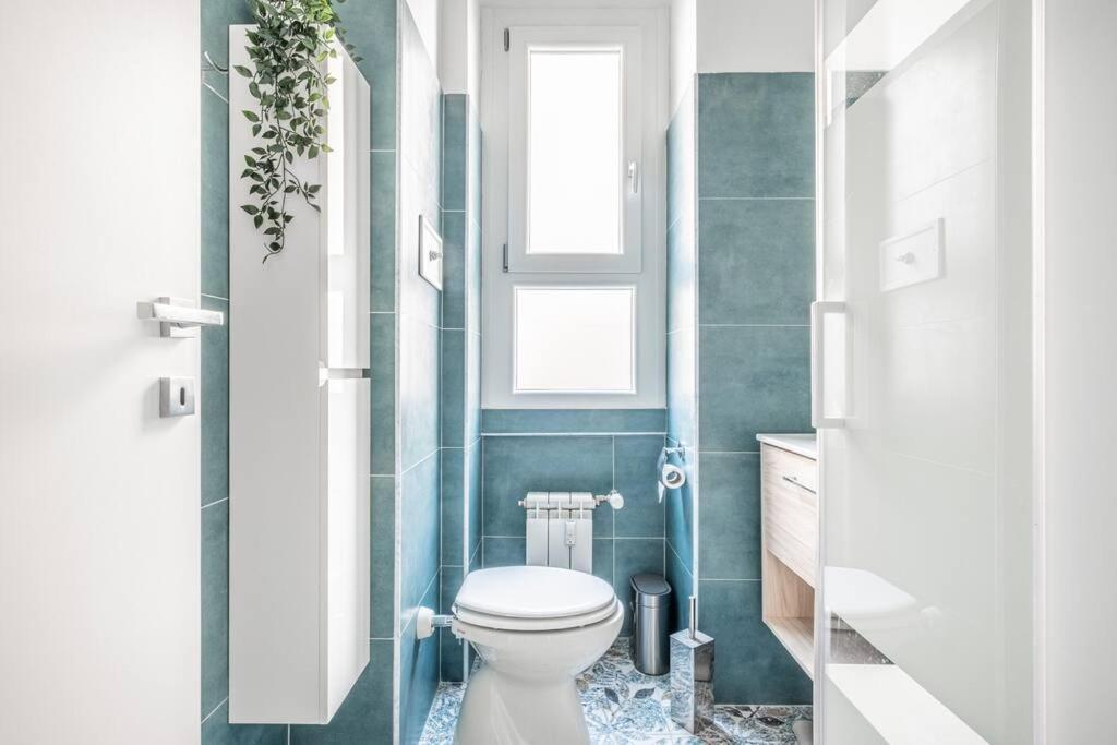 米兰Artistic House Navigli-Duomo Netflix & Design公寓 外观 照片