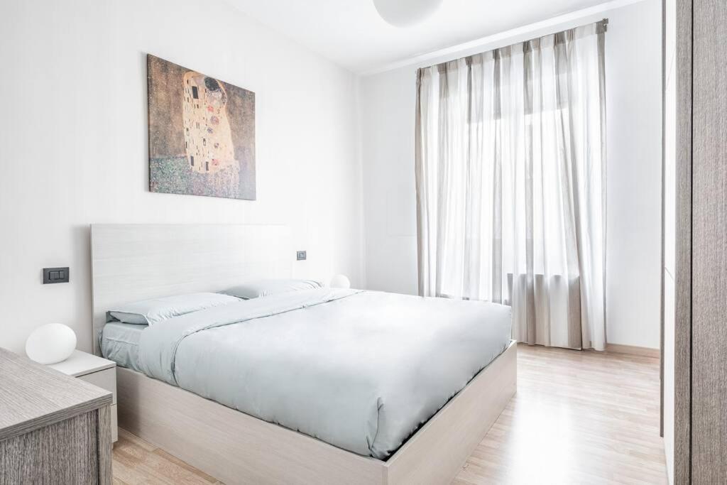 米兰Artistic House Navigli-Duomo Netflix & Design公寓 外观 照片