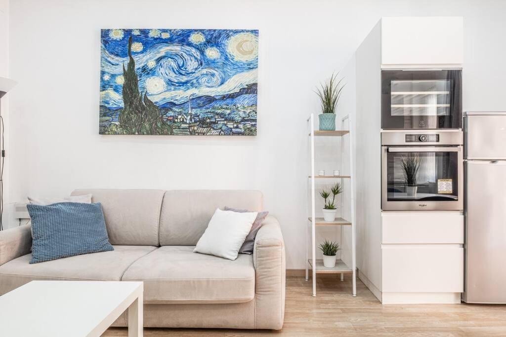 米兰Artistic House Navigli-Duomo Netflix & Design公寓 外观 照片